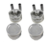 Piston Set Part # P933.P