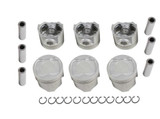Piston Set Part # P942.P