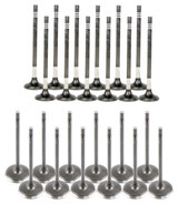 Valve Kit  - Exhaust and Intake Part # VK241169.P