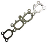 2000 Mazda 626 2.0L Exhaust Manifold Gasket EG425EP6
