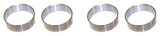 Cam Bearings - 1987 Chevrolet Cavalier 2.8L Engine Parts # CB3114ZE62