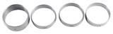 Cam Bearings - 2005 Mercury Sable 3.0L Engine Parts # CB4137ZE81