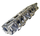 Cylinder Head - 1985 Toyota Celica 2.4L Engine Parts # CH900XZE12