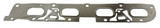 Exhaust Manifold Gasket - 2012 Buick Regal 2.0L Engine Parts # EG323ZE6