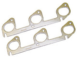 Exhaust Manifold Gasket - 1997 Ford Explorer 4.0L Engine Parts # EG424ZE2
