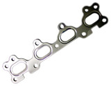 Exhaust Manifold Gasket - 1993 Mazda Miata 1.6L Engine Parts # EG444ZE6