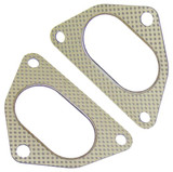 Exhaust Manifold Gasket - 2004 Subaru Outback 3.0L Engine Parts # EG717ZE4