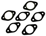 Exhaust Manifold Gasket - 1989 Subaru DL 1.8L Engine Parts # EG726ZE5