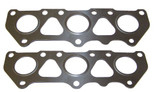 Exhaust Manifold Gasket - 2002 Audi Allroad Quattro 2.7L Engine Parts # EG804ZE7
