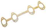 Exhaust Manifold Gasket - 2005 Volkswagen Golf 2.0L Engine Parts # EG809ZE15