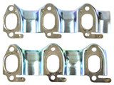 Exhaust Manifold Gasket - 1993 Toyota Pickup 3.0L Engine Parts # EG950ZE14