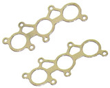 Exhaust Manifold Gasket - 2014 Toyota Sienna 3.5L Engine Parts # EG968ZE94