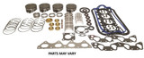 Rebuild Kit - 1993 Nissan Sentra 1.6L Engine Parts # EK640ZE6