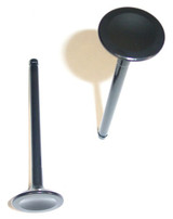 Exhaust Valve - 1989 Eagle Summit 1.6L Engine Parts # EV107ZE2