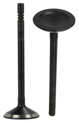 Exhaust Valve - 2003 Jeep Liberty 3.7L Engine Parts # EV1105ZE46