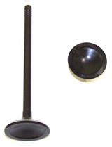 Exhaust Valve - 2006 Dodge Grand Caravan 3.8L Engine Parts # EV1137ZE50