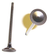 Exhaust Valve - 1999 Plymouth Neon 2.0L Engine Parts # EV158ZE31