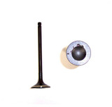 Exhaust Valve - 1989 Honda Prelude 2.0L Engine Parts # EV206ZE13