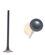 Exhaust Valve - 2014 Acura ILX 2.0L Engine Parts # EV295ZE2