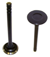 Exhaust Valve - 1989 GMC S15 Jimmy 4.3L Engine Parts # EV3125ZE733