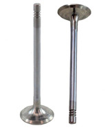 Exhaust Valve - 2012 Buick Regal 2.0L Engine Parts # EV323ZE2