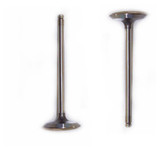 Exhaust Valve - 1997 Pontiac Grand Am 2.4L Engine Parts # EV332ZE21