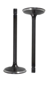 Exhaust Valve - 2016 Buick Envision 2.0L Engine Parts # EV348ZE1