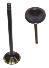 Exhaust Valve - 1999 Ford E-150 Econoline Club Wagon 4.2L Engine Parts # EV4120ZE4