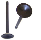 Exhaust Valve - 1993 Ford Taurus 3.0L Engine Parts # EV4137ZE20