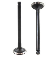 Exhaust Valve - 1990 Ford Festiva 1.3L Engine Parts # EV415ZE7