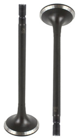 Exhaust Valve - 2014 Nissan Altima 2.5L Engine Parts # EV4242ZE6