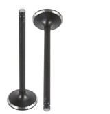 Exhaust Valve - 2015 Chevrolet Silverado 1500 4.3L Engine Parts # EV4243ZE2