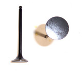 Exhaust Valve - 1998 Kia Sportage 2.0L Engine Parts # EV427ZE4