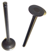 Exhaust Valve - 2004 Kia Rio 1.6L Engine Parts # EV429ZE2