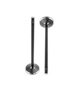 Exhaust Valve - 2013 Honda Accord 2.4L Engine Parts # EV4305ZE12