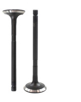 Exhaust Valve - 2000 Ford Focus 2.0L Engine Parts # EV431ZE17