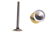 Exhaust Valve - 1989 Ford Tempo 2.3L Engine Parts # EV447ZE7