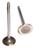 Exhaust Valve - 1999 Ford Ranger 2.5L Engine Parts # EV448ZE5