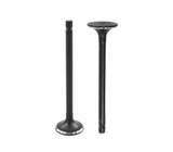 Exhaust Valve - 1986 Suzuki Samurai 1.3L Engine Parts # EV500ZE16