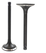 Exhaust Valve - 1995 Geo Metro 1.0L Engine Parts # EV526ZE10