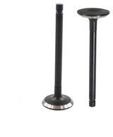 Exhaust Valve - 2000 Suzuki Swift 1.3L Engine Parts # EV530ZE26