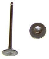 Exhaust Valve - 2016 Chevrolet City Express 2.0L Engine Parts # EV635ZE2