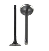 Exhaust Valve - 2007 Audi A4 2.0L Engine Parts # EV802ZE32