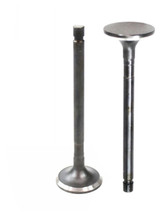 Exhaust Valve - 1987 Toyota Corolla 1.6L Engine Parts # EV918ZE7