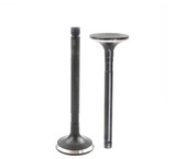 Exhaust Valve - 1989 Toyota Van 2.2L Engine Parts # EV937ZE5