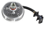 Cooling Fan Clutch - 2005 GMC Envoy XUV 5.3L Engine Parts # FCA1000EZE49