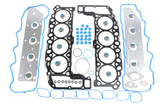 Full Gasket Set - 2011 Ram Dakota 4.7L Engine Parts # FGK1102ZE18