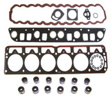 Full Gasket Set - 1991 Jeep Cherokee 4.0L Engine Parts # FGK11201ZE1