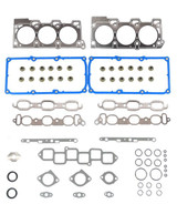 Full Gasket Set - 1995 Chrysler Concorde 3.5L Engine Parts # FGK1145ZE3