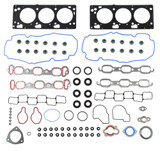 Full Gasket Set - 2004 Chrysler Concorde 3.5L Engine Parts # FGK11504ZE4